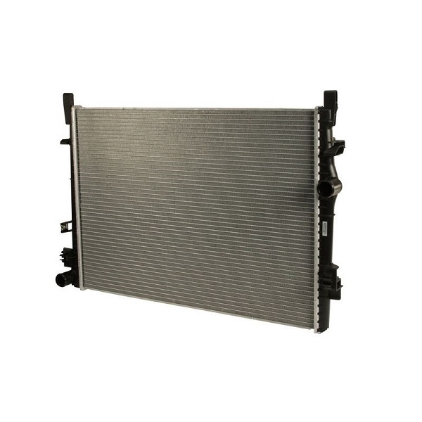 DPI 13084 OE 68038238AA Radiator for GM JOURNEY