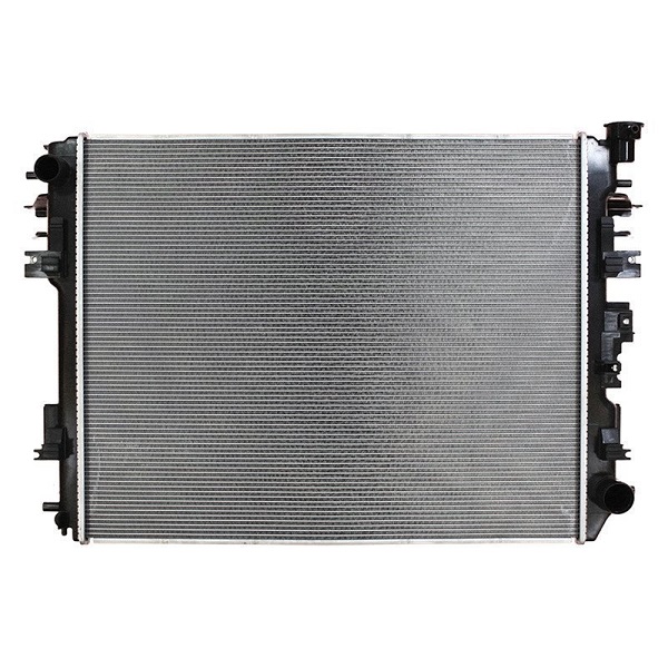 DPI 13129 OE 55056858AE Radiator for GM 1500 EXPRESS
