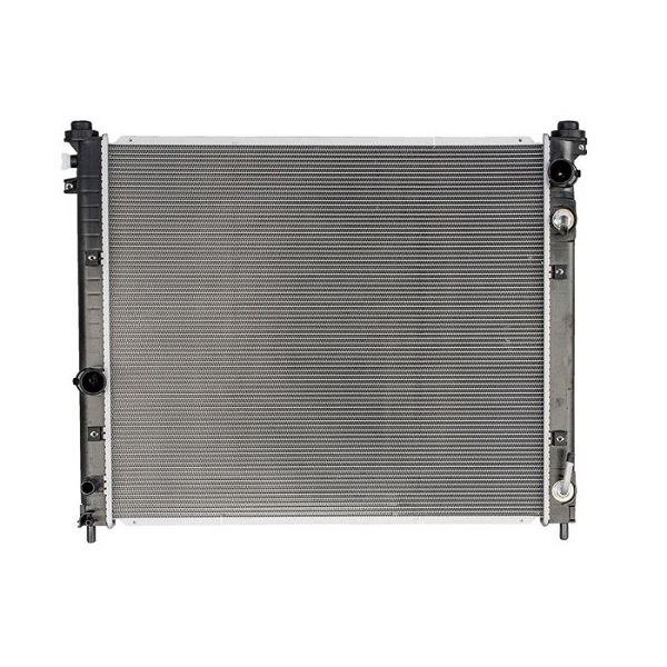 DPI OE 19130224 Radiator for GM CADILLAC