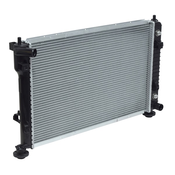 DPI 2879-PA26 OE 15781369 Radiator for GM EQUINOX 