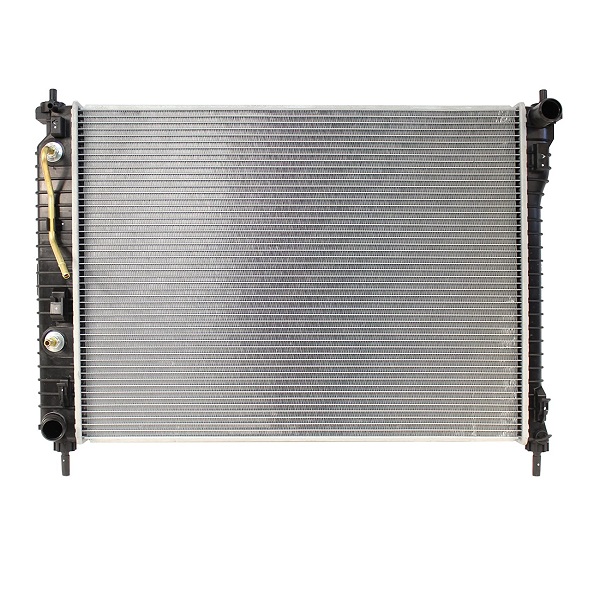 DPI  OE 4803042/96629057 Radiator for GM CAPTIVA C100/C140