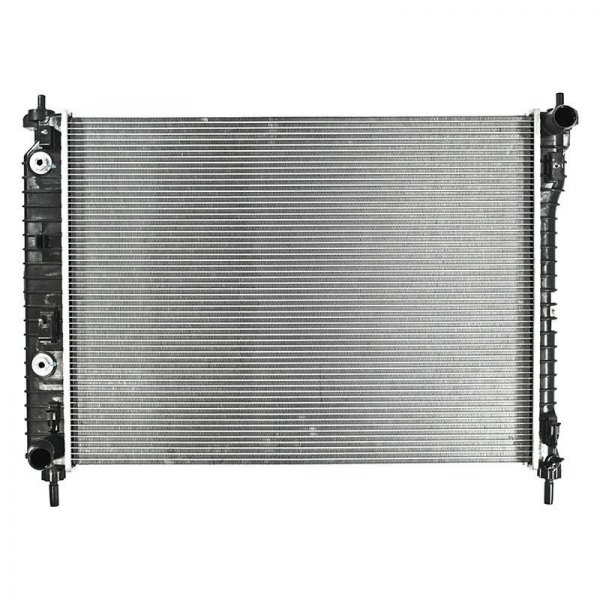 DPI 13057 OE 20777042 Radiator for GM CAPTIVA SPORT
