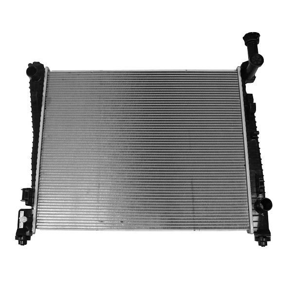 DPI 13200 OE 55038185AE/52014529AB Radiator for GM DURANGO