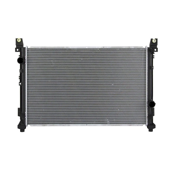 DPI 13178-PA26 OE 68002782AA Radiator for GM PACIFICA