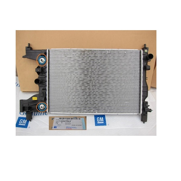 DPI OE 13267653 Radiator for GM CRUZE(J300/J305/J308)