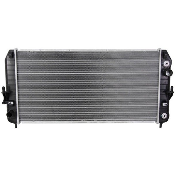 DPI 2853-PA32 OE 25769584 Radiator for GM LUCERNE CXL