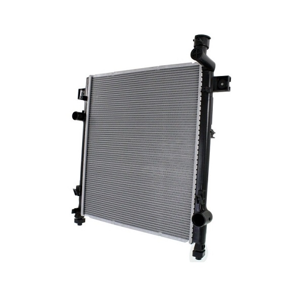 DPI 13071 OE 68033227AA Radiator for GM LIBERTY LIMITED