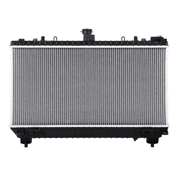 DPI 13142 OE 92218352 Radiator for GM CAMARO SS 