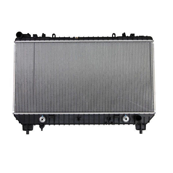 DPI 13141 OE 92218353 Radiator for GM CAMARO 1LT