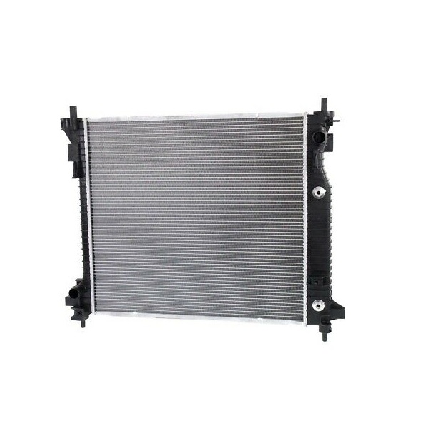 DPI 13241 OE 20926497 Radiator for GM SPX