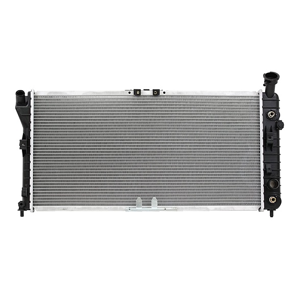 DPI 2516/2343 OE 52478254 Radiator for GM BUICK CENTURY