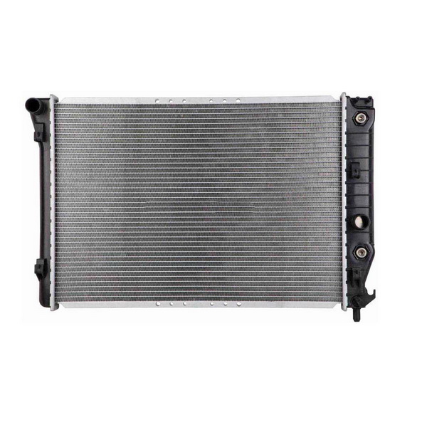DPI 1885 OE 52474697/52470606 Radiator for GM CORVETTE Z06