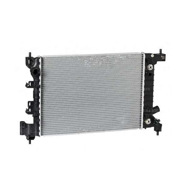 DPI OE 95460094 Radiator for GM AVEO