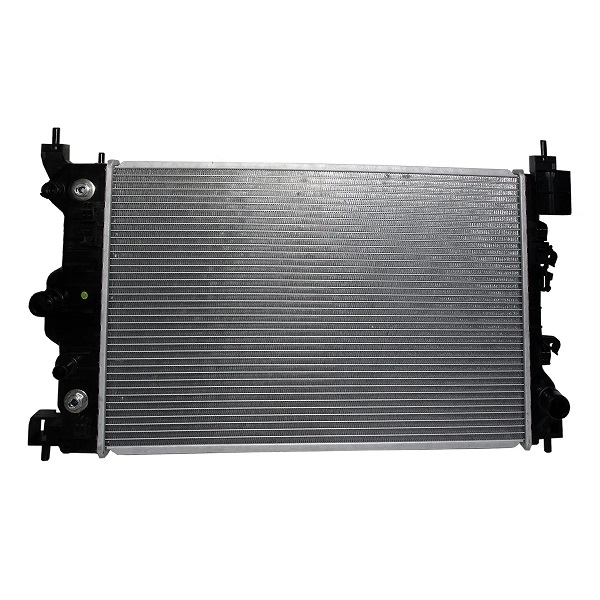 DPI OE 95460096 Radiator for GM AVEO