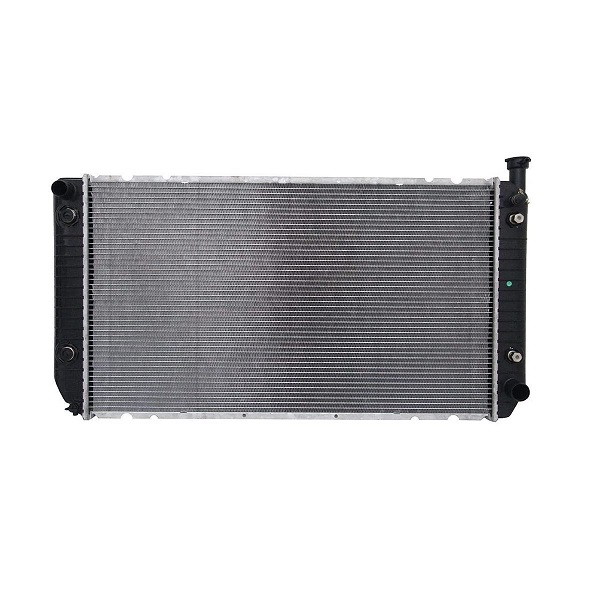 DPI 1521 OE 52469436 Radiator for GM C2500