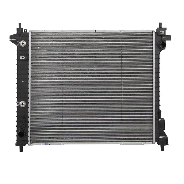 DPI 13240 OE 20818748 Radiator for GM CADILLAC SPX