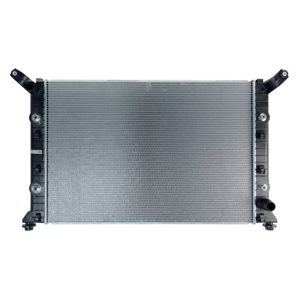 DPI 13301 OE 25838891 Radiator for GM SILVERADO