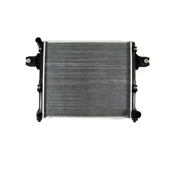 DPI OE 55116858AA Radiator for GM COMMANDER/GRAND CHEROKEE