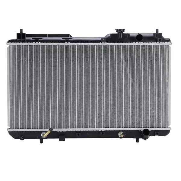 DPI 2051-PA16 OE 19010P3F901/014 Radiator for HONDA CR-V LX L4