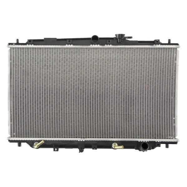 DPI 1572 OE 19010 P14 A11/A02 Radiator for HONDA  PREIUDE SI