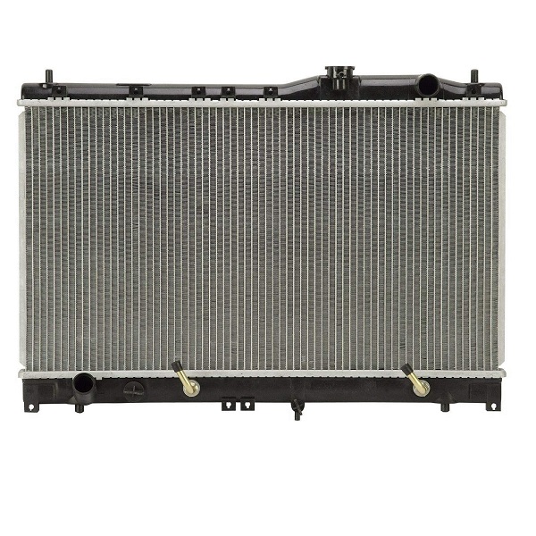 DPI 1277-PA26 OE 19010 PV1 904 Radiator for HONDA  VIGOR GS