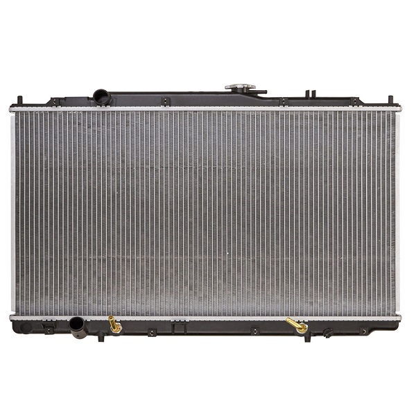 DPI OE 19010 P8F A51 Radiator for HONDA  ODYSSEY