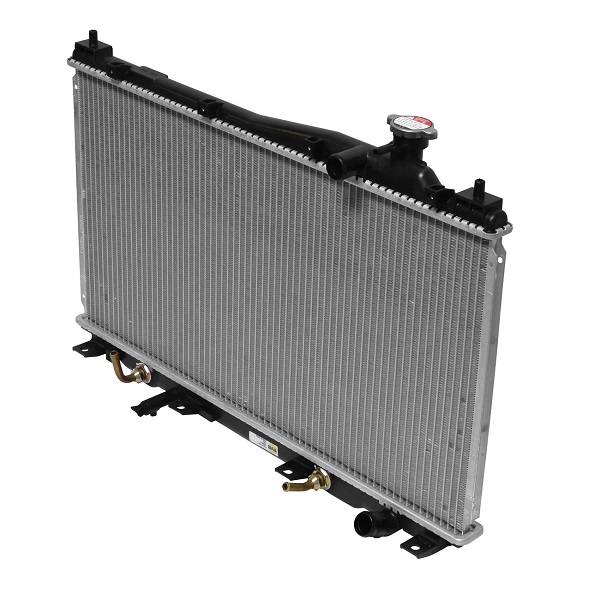 DPI 2354 OE 19010 PMAE61 Radiator for HONDA CIVIC ES7