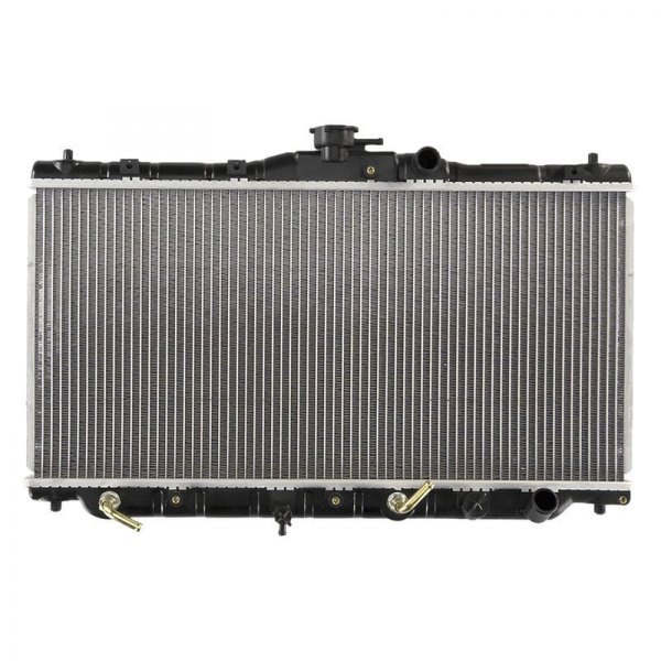 DPI 928-PA26 OE 19010 PH4A12 Radiator for HONDA ACCORD DX