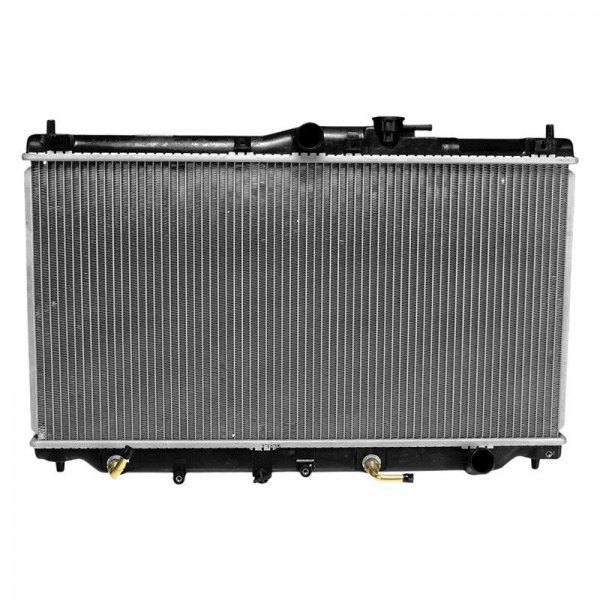 DPI 19-PA32 OE Radiator for HONDA ACCORD CB7