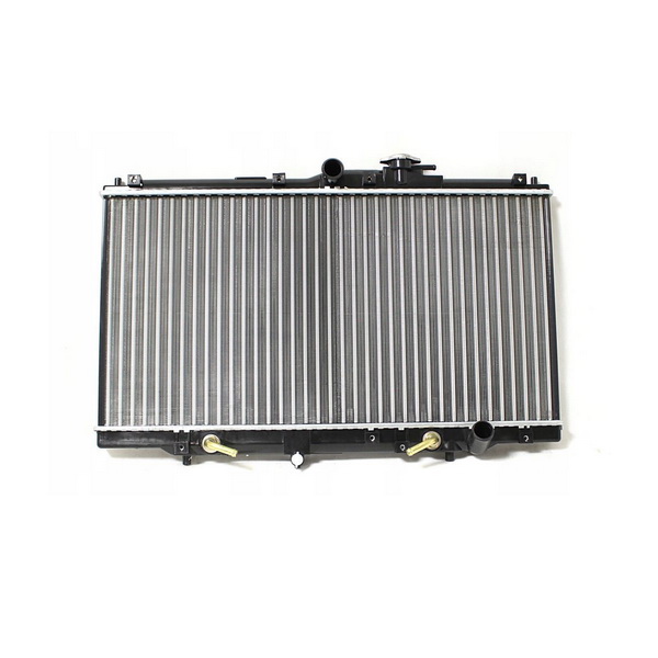 DPI 1494 OE 19010 P5L901 Radiator for HONDA ACCORD DX