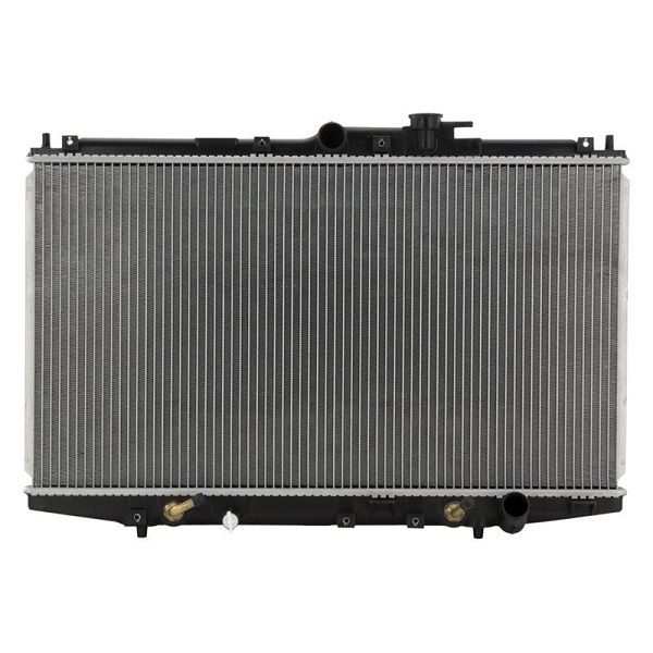 DPI 2148 OE 19010 PAAA01 Radiator for HONDA ACCORD 