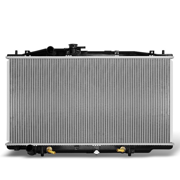 DPI 2571-PA26 OE 19010 RCAA51 Radiator for HONDA ACCORD