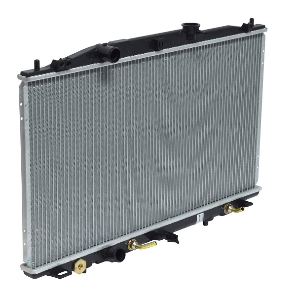 DPI 2569 OE 19010 RAAA51/A01 Radiator for HONDA ACCORD