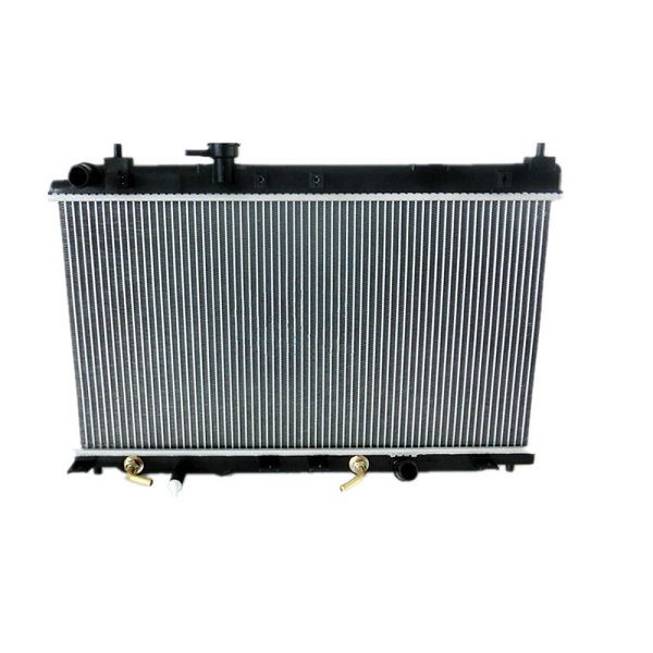 DPI OE 19010 REJW51 Radiator for HONDA FIT