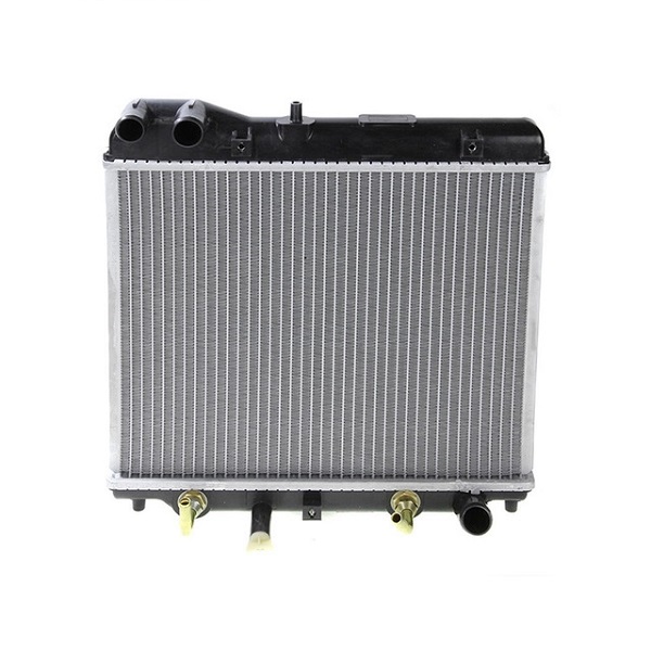 DPI OE 19010 PWA901 Radiator for HONDA JAZZ