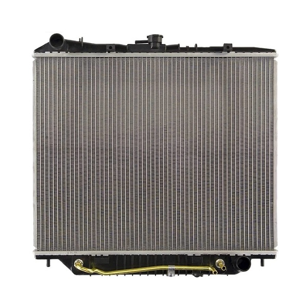 DPI 1302-PA32 OE 8943752755/56 Radiator for HONDA PASSPORT