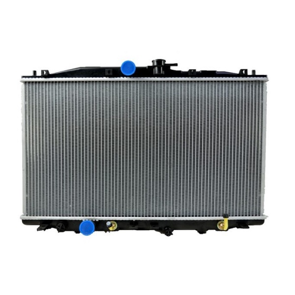 DPI 2680 OE 19010 RBB E51 Radiator for HONDA TSX