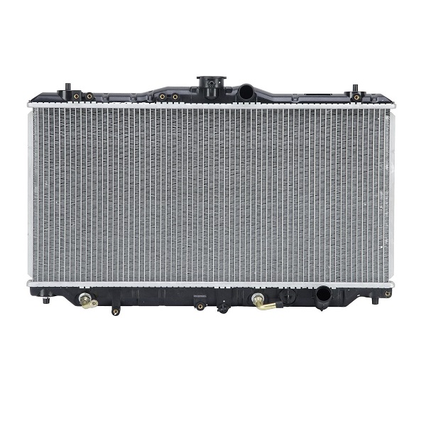 DPI 882-PA32 OE 19010 RK1 675 Radiator for HONDA PRELUDE BA4
