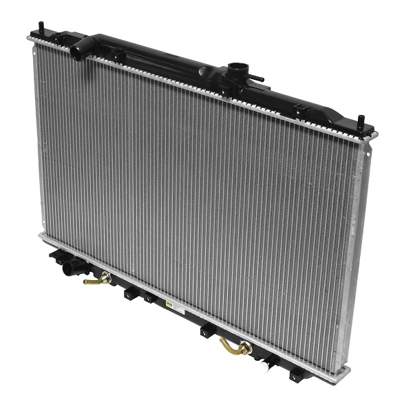 DPI 2806-PA26 OE 19010 RGL A51 Radiator for HONDA ODYSSEY