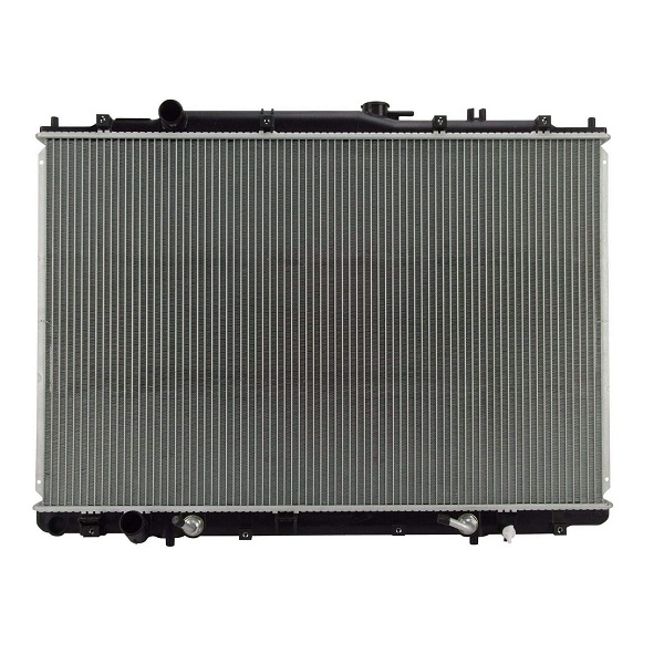 DPI 2740-PA26 OE 19010 RDJ A51 Radiator for HONDA MDX