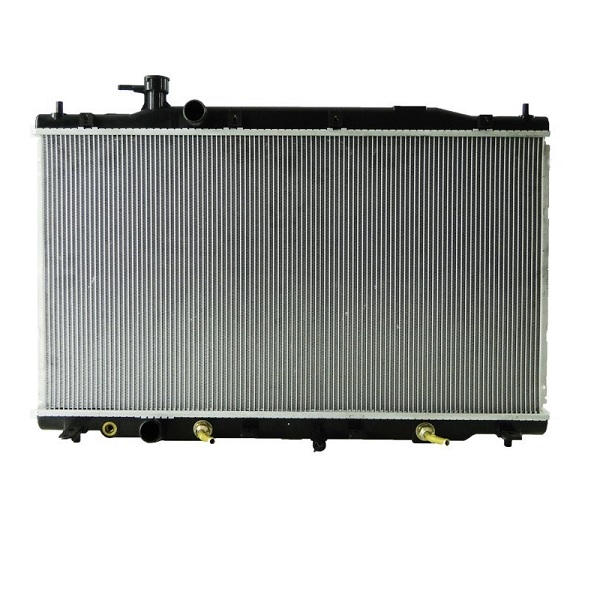 DPI OE 19010 RZP G51/RZA A01 Radiator for HONDA CR-V