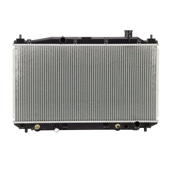 DPI 2572 OE 19010 PZA A51/A01 Radiator for HONDA CIVIC HYBRID