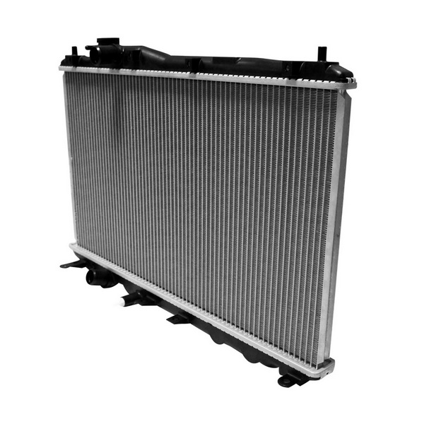 DPI OE 19010 RSA G01 Radiator for HONDA CIVIC VIII