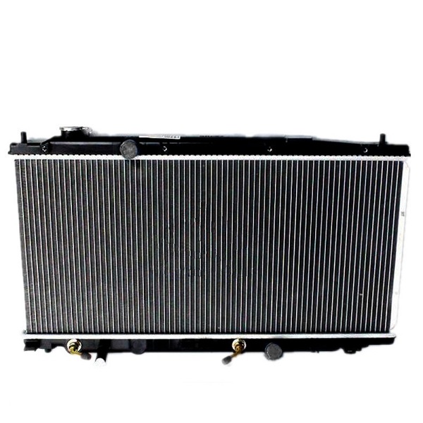 DPI OE 19010 RC3 H51 Radiator for HONDA CIVIC FIT