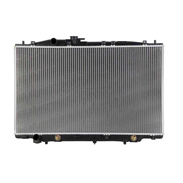 DPI 2838-PA26 OE 19010 RJA  J51 Radiator for HONDA ACURA RL
