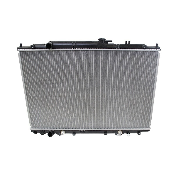 DPI 13065-PA26 OE 19010 RNO A51/A52 Radiator for HONDA PLOT RIDGELINE