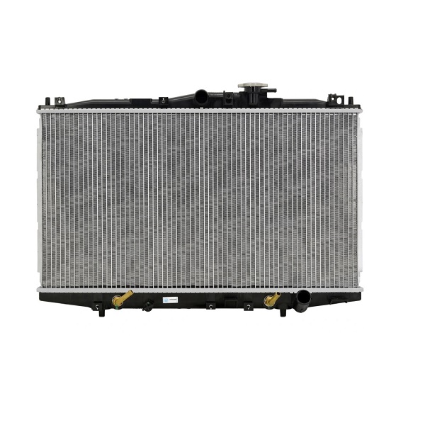 DPI 2203 OE 19010 PAA A52 Radiator for HONDA ACCORDS