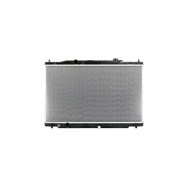 DPI 13314 OE 19010 R5AA51 Radiator for HONDA CRV EX