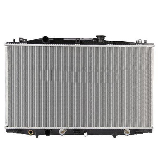 DPI 2197/2599 OE 19010 RAA A81/A11 Radiator for HONDA ACCORD