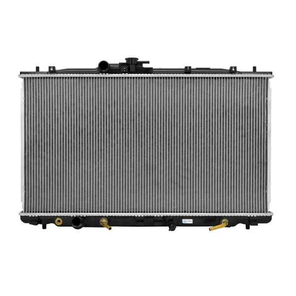 DPI 2916-PA26 OE 19010 RWC A52 Radiator for HONDA ACURA RDX